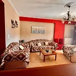 Teo's House 3 Διαμέρισμα Καλαμπάκα