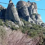 Teo's House 3 Καλαμπάκα
