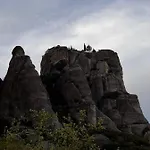 Διαμέρισμα Teo's House 3 *