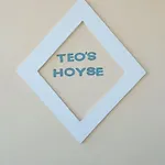 Teo's House 3 * Калампака