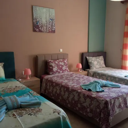 Apartament Teo's House 3 Kalambaka