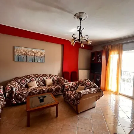 Teo's House 3 * Καλαμπάκα
