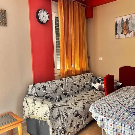 Lägenhet Teo's House 3