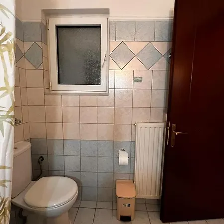 Apartmán Teo's House 3 *