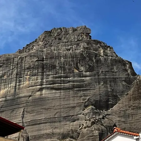 Lägenhet Teo's House 3