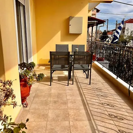 Teo's House 3 * Kalambaka