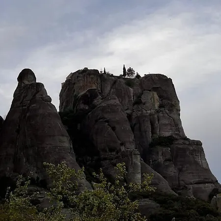 Apartament Teo's House 3 *