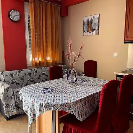 Teo's House 3