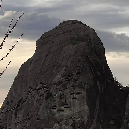 Lägenhet Teo's House 3 *