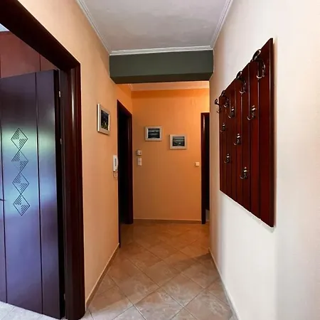 Lägenhet Teo's House 3