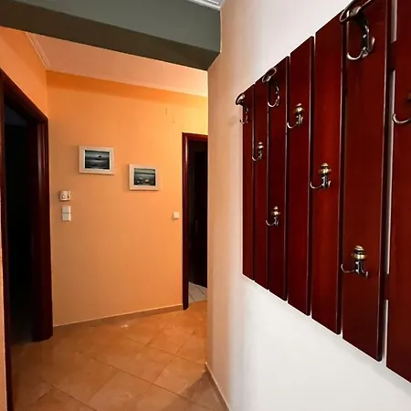 Teo's House 3 * Kalambaka