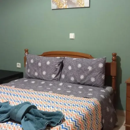 Teo's House 3 Kalampaka