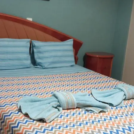 Teo's House 3 Lägenhet