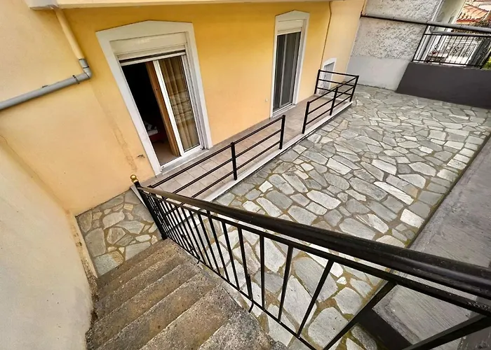 Teo's House 3 公寓 *