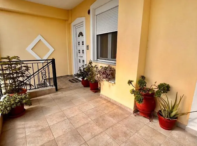 Teo's House 3 Kalambáka