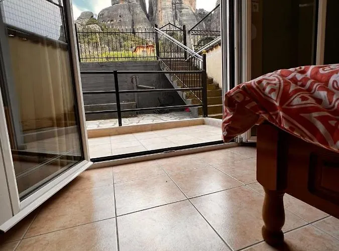 Teo's House 3 Apartman