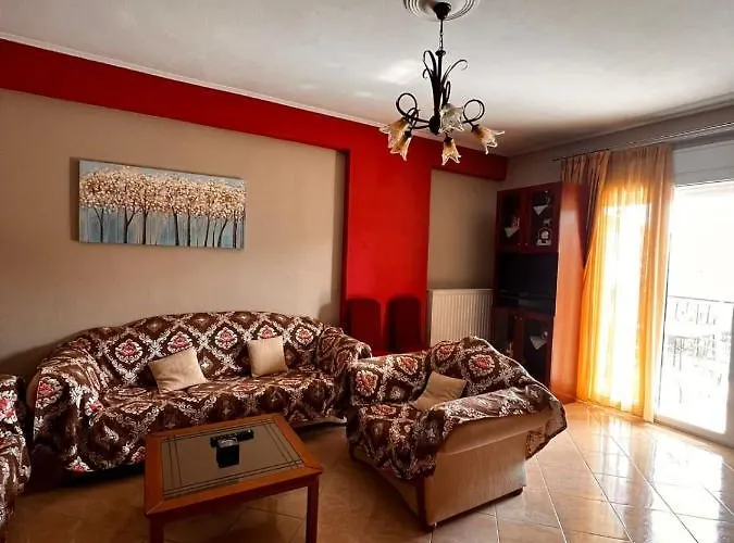 Teo's House 3 * Kalambáka