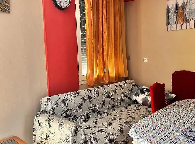 Apartman Teo's House 3