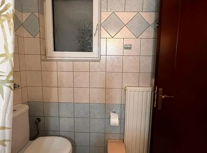 Apartman Teo's House 3 *