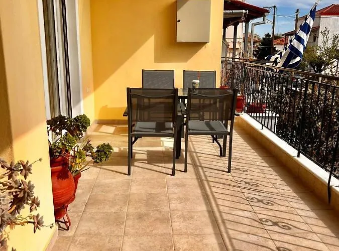 Teo's House 3 * Kalambáka