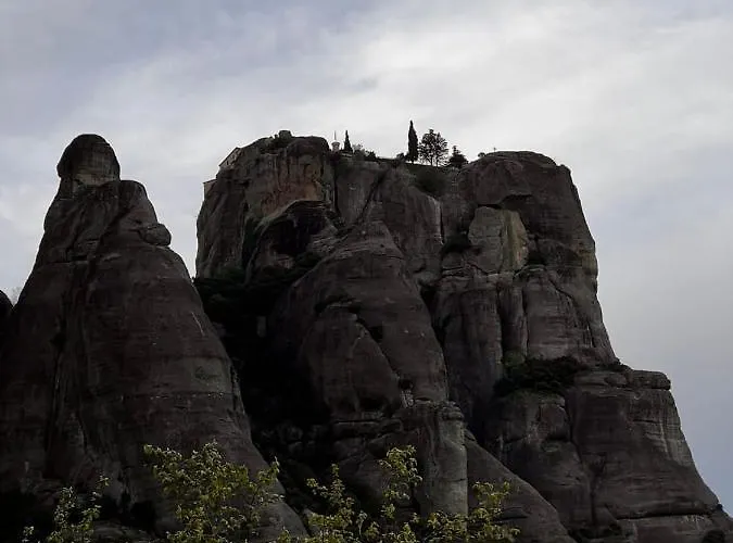 Apartman Teo's House 3 *