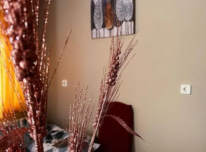 Teo's House 3 Apartman *