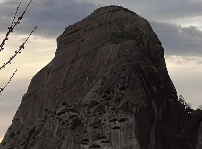 Apartman Teo's House 3 *