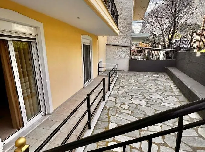 Teo's House 3 公寓 *