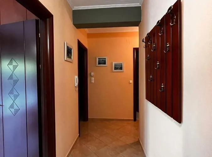 Apartman Teo's House 3