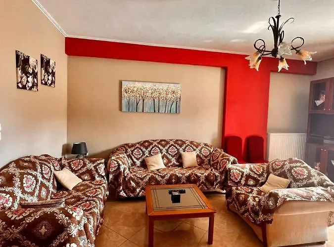 Teo's House 3 公寓