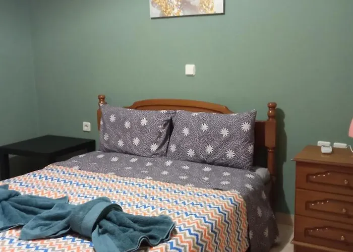 Teo's House 3 卡兰巴卡