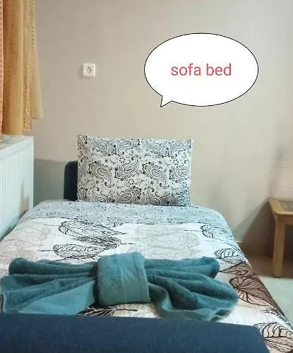 Apartman Teo's House 3 *