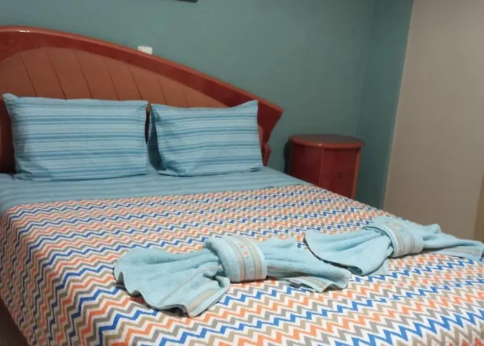 Teo's House 3 公寓